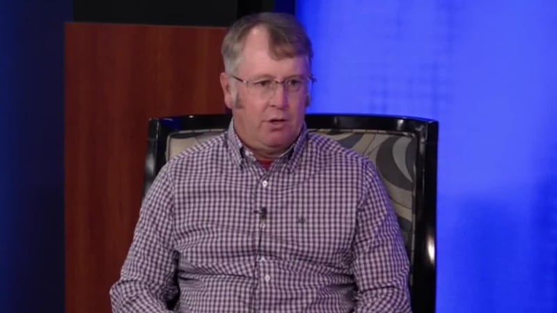 Incumbent Kyle Shepard on bid for Central Nebraska Public Power & Irrigation District's...