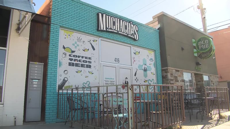 Alongside being one of downtown Lincoln’s most popular restaurants, Muchachos is now taking on...
