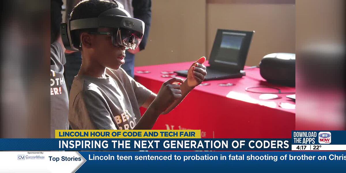 Coders Name Inspiring the next generation of coders
