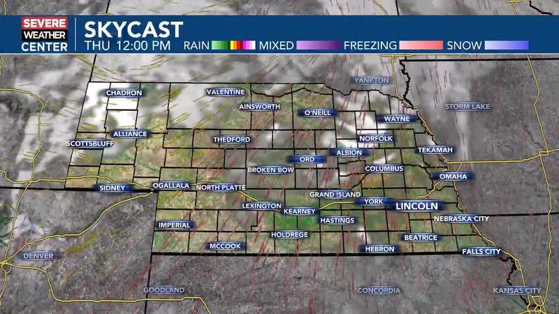 Forecast Update Wednesday Evening Forecast Update 04 Sep 2024 05 40 39PM